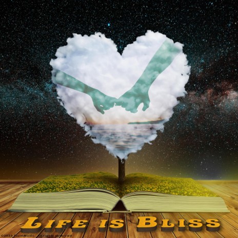 Life Is Bliss | Boomplay Music