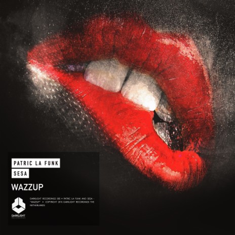 Wazzup (Radio Edit) ft. SESA | Boomplay Music