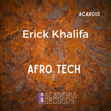 Afro Tech | Boomplay Music