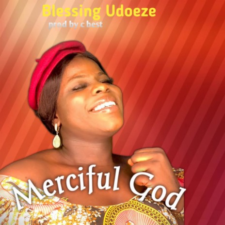 Merciful God | Boomplay Music