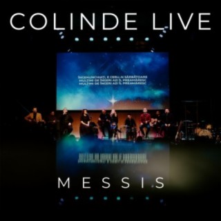 Colinde (Live)