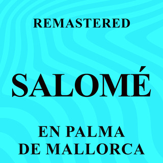 En Palma de Mallorca (Remastered)