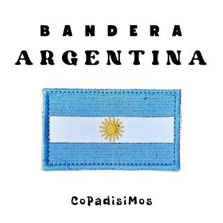 Bandera Argentina