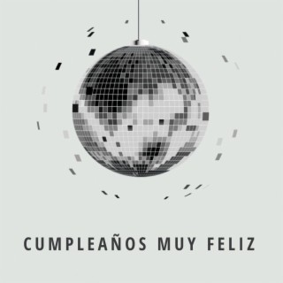 CUMPLEAÑOS MUY FELIZ