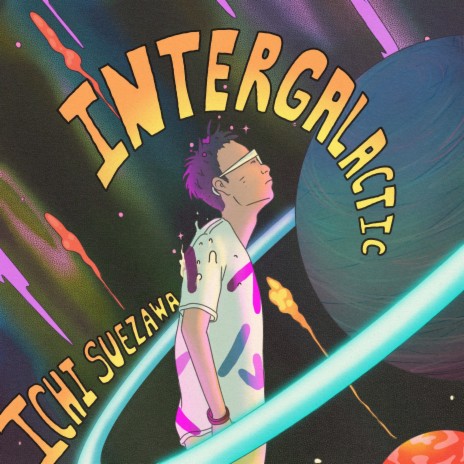 Intergalactic | Boomplay Music