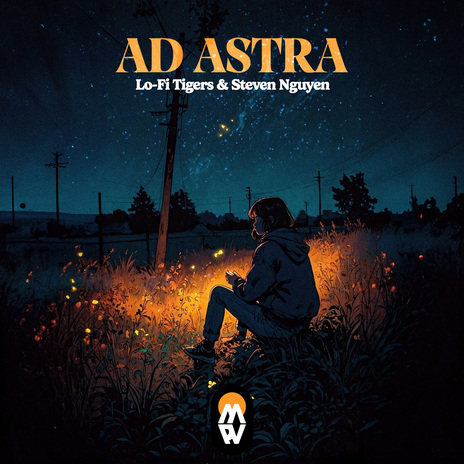 Ad Astra ft. Steve Nguyen | Boomplay Music