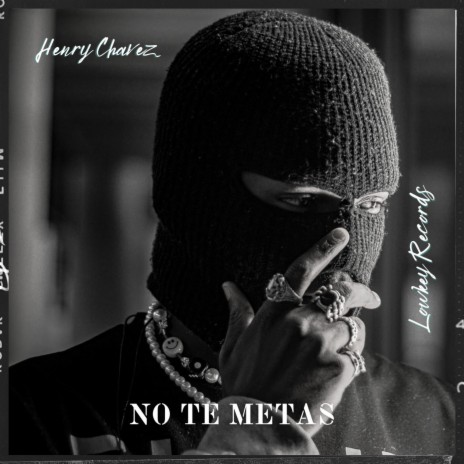 No te Metas (Recio Vengo Yo) | Boomplay Music