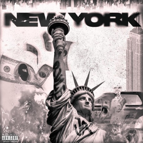 New York ft. Rule | Boomplay Music