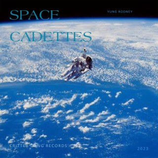 Space Cadettes