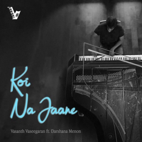 Koi Na Jaane ft. Darshana Menon | Boomplay Music