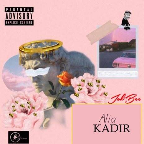 Alia kadir