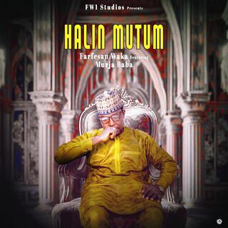 HALIN MUTUM