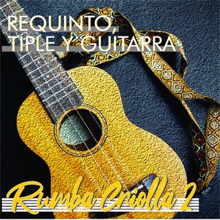 Rumba Criolla 2