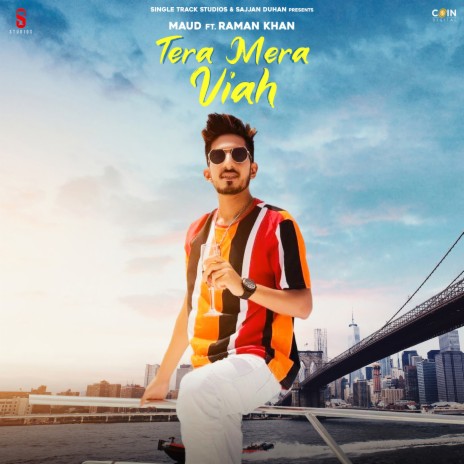 Tera Mera Viah ft. Raman Khan & Backkbencherrs | Boomplay Music