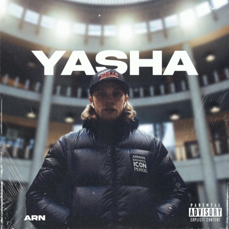 Yasha (intro) | Boomplay Music