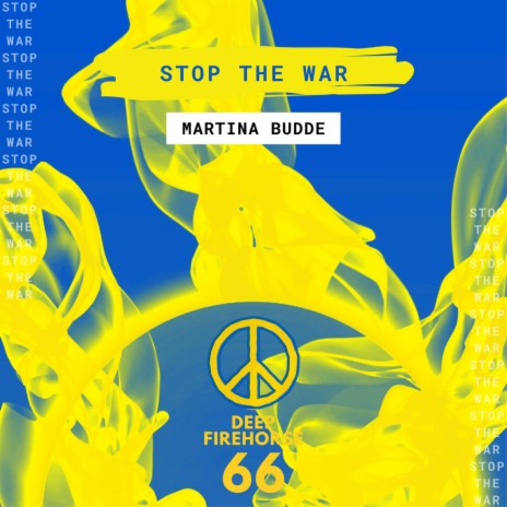 Stop The War (Radio Edit)