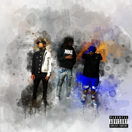 Mud Brothers 2 ft. Vibe$ & LilDj4ave | Boomplay Music