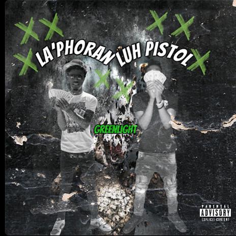 Greenlight ft. Luhpistol