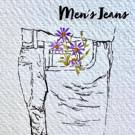 Men's Jeans | Boomplay Music