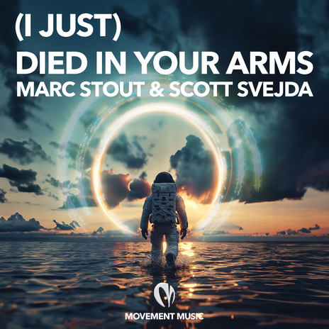 (I Just) Died In Your Arms ft. Scott Svejda | Boomplay Music