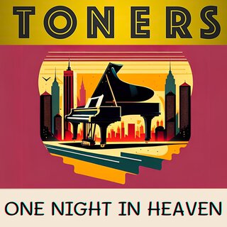 One Night in Heaven