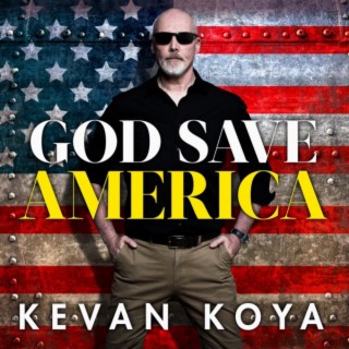 God Save America