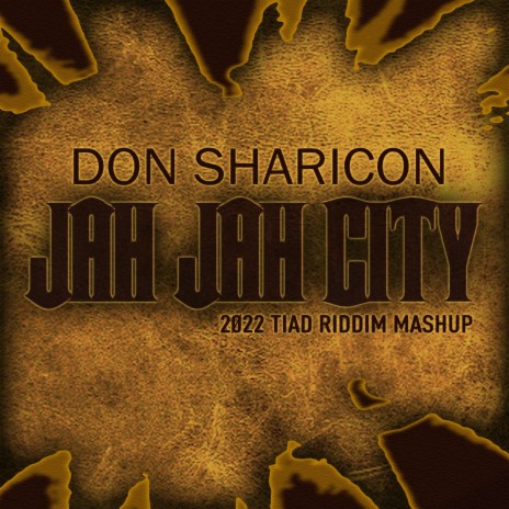 Jah Jah City 2022 (Reggae Version) | Boomplay Music