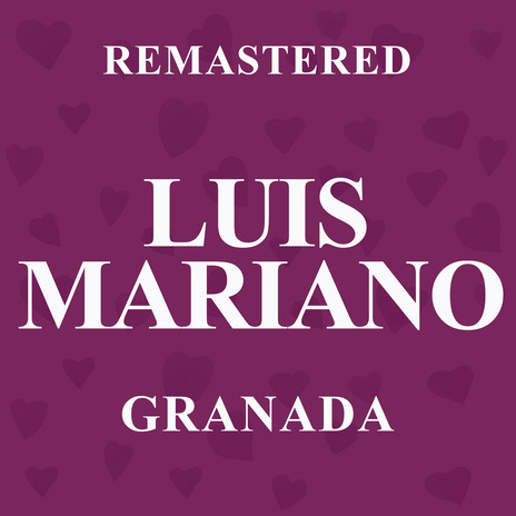 Granada (Remastered) | Boomplay Music