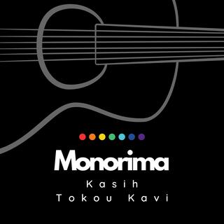 Monorima kasih tokou kavi (Acoustic santai)