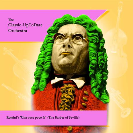 Rossini's Una voce poco fa (The Barber of Seville) | Boomplay Music