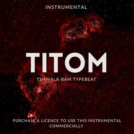 Tshwala-bam (TitoM instrumental) | Boomplay Music