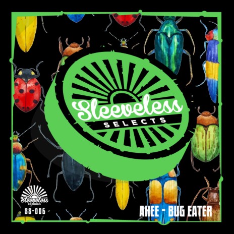 Bug Eater | Boomplay Music