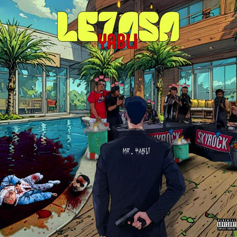 LE7ASA | Boomplay Music