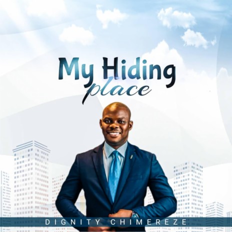 My hiding place | Boomplay Music