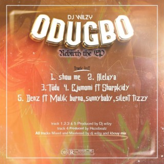Odugbo Rebirth