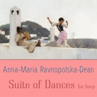 Suite of Dances