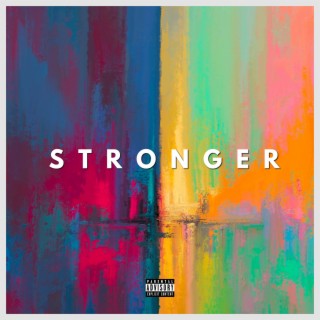 STRONGER