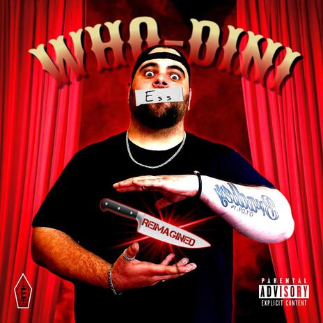 WHO-DINI | Boomplay Music