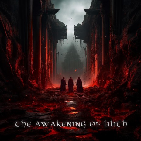 The Awakening of Lilith (inspired by Diablo IV) ft. Nicoletta Rosellini | Boomplay Music