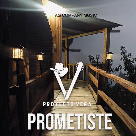 Prometiste | Boomplay Music