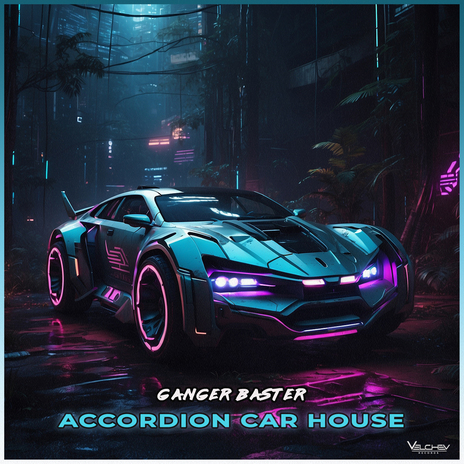 Accordion Car House | Boomplay Music