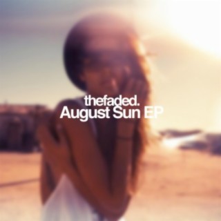 August Sun EP