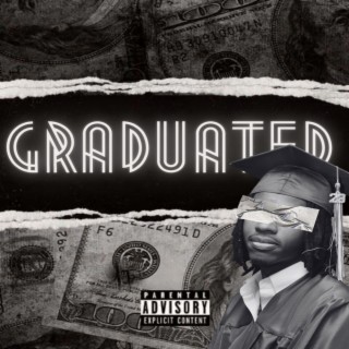 Graduation EP