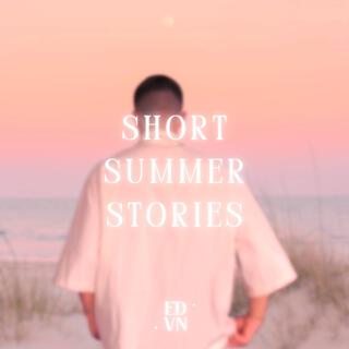 Short Summer Stories