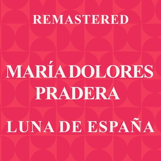 Luna de España (Remastered)