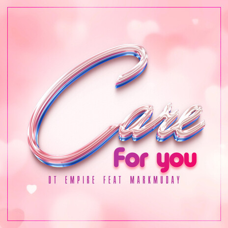 Care for you ft. Markmuday | Boomplay Music