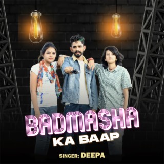 Badmasha Ka Baap