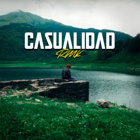 Casualidad ft. LowEz | Boomplay Music