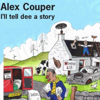 Alex Couper