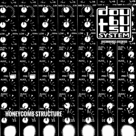 Honeycomb Structure | Boomplay Music